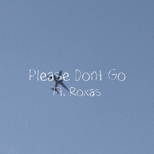 Please Dont Go (Explicit)