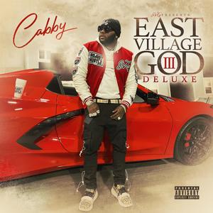 East Village God III (Deluxe) [Explicit]