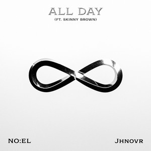 All Day (Feat. Skinny Brown) (Explicit)