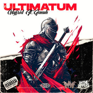 Ultimatum (feat. Januh) (Explicit)