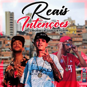 Reais Intenções (Explicit)