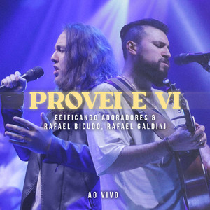 Provei e Vi (Ao Vivo)
