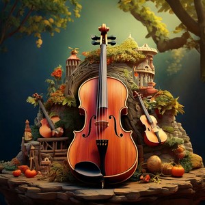 Strings for Mental Clarity