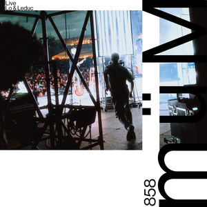 Affogato (Live 858 m ü. M.)