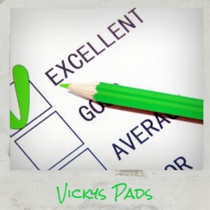 Vickys Pads