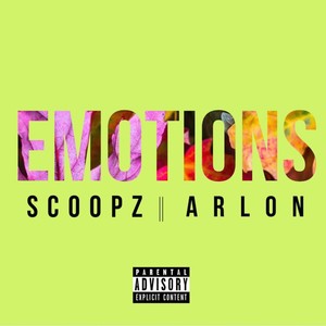 Emotions (feat. Arlon)