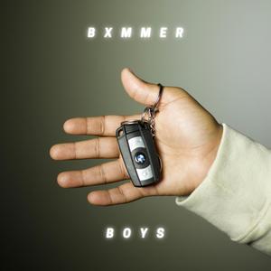 Bxmmer Boys (Explicit)