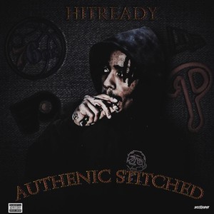 Authentic Stitched (Explicit)