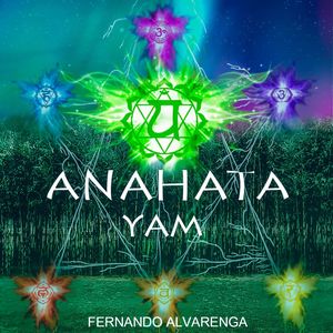 Anahata - Heart Chakra