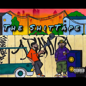 The Shittape (Explicit)