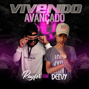 Vivendo Avançado (Explicit)