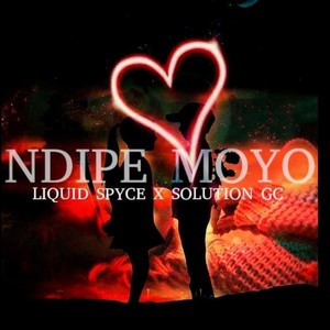 Ndipe Moyo (feat. Solution Gc)