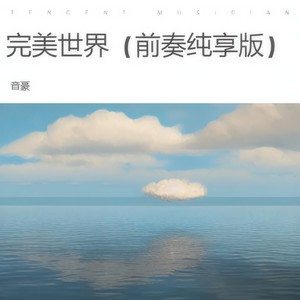 完美世界 (前奏纯享版)封面