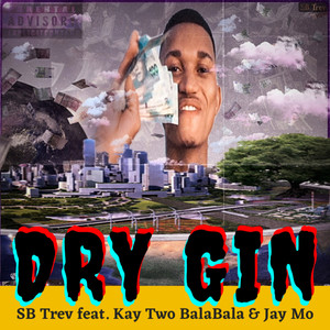 Dry Gin (Explicit)
