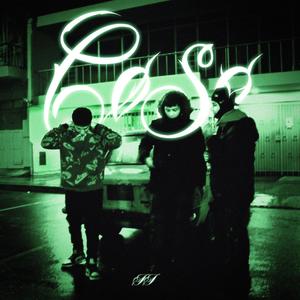 C∅SO (feat. Dkey & Khaliidd) (Explicit)