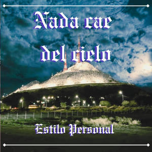 Nada cae del cielo (feat. Iram Becerra)
