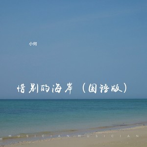 惜别的海岸