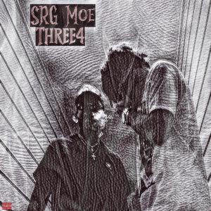 Bruddaz (feat. Three4) (Explicit)