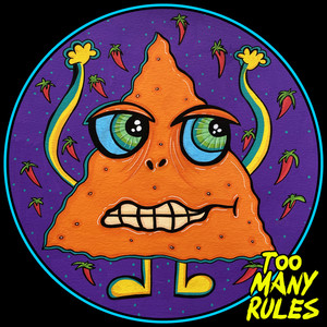 Lightly Salted Dorito's (Rooléh Remix)