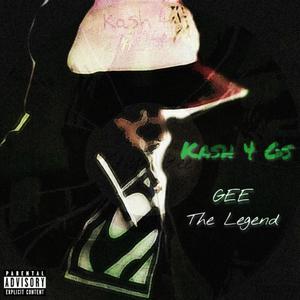 K4Gs GEE The Legend (Explicit)