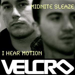 I Hear Motion (Fabian Gray Mix)