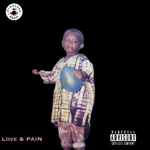 LOVE & PAIN