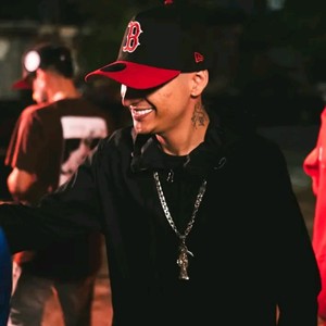 Bendito (Explicit)