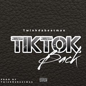 TikTok Back (feat. Twinkdabeatman) (Explicit)