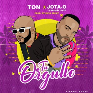 Tu Orgullo (feat. Jota-O)