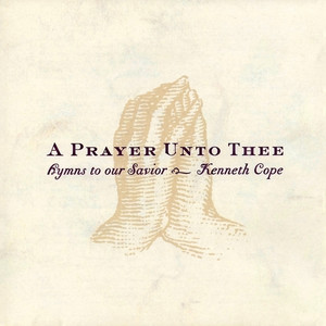 More, Savior, Like Thee