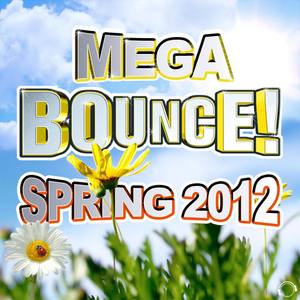 Mega Bounce! Spring 2012