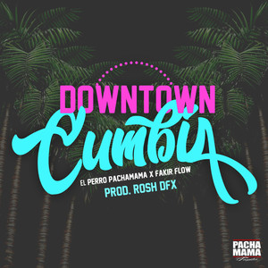 Downtown Cumbia