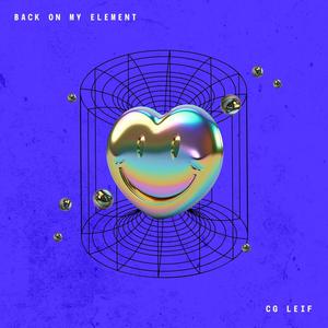 BACK ON MY ELEMENT (Explicit)