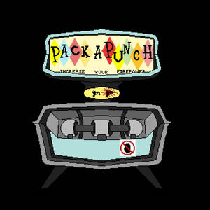 Pack A Punched (feat. APXlilace) (Explicit)