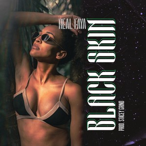 Black Skin (Explicit)