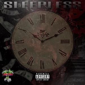 Sleepless (Explicit)