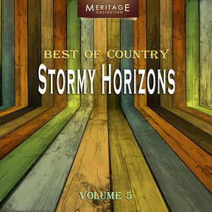 Meritage Best of Country: Stormy Horizons, Vol. 5