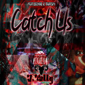 Catch Us (Explicit)