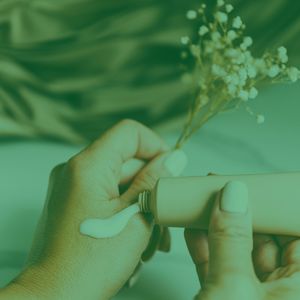 七彩放松印象数