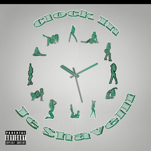 Clock In (Explicit)