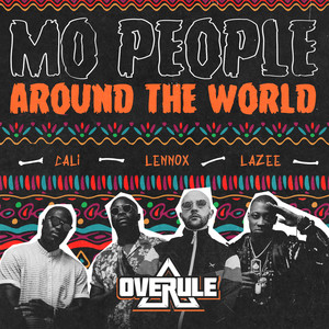 Mo People Around the World (Explicit)