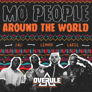 Mo People (Explicit)