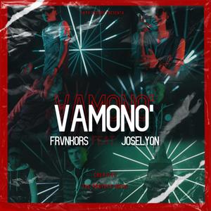 Vamono' (feat. Joselyon)