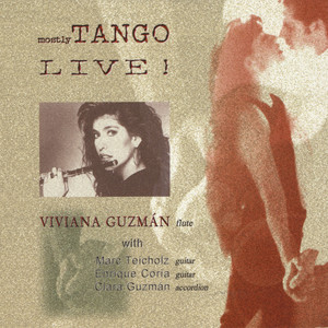 Mostly Tango Live