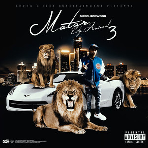 State Lines (Explicit)