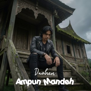 Ampun Mandeh (COVER版)
