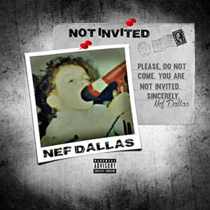 Not Invited (Explicit)