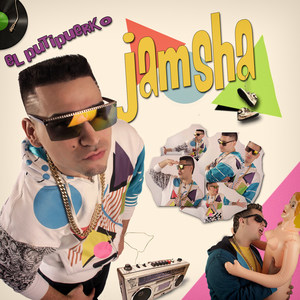 Putipuerca(feat. De La Ghetto, Guelo Star, Ñejo, Dalmata & Chino Nyno) (Explicit)