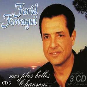 Mes plus belles chansons Algeriennes, Vol 3 of 3