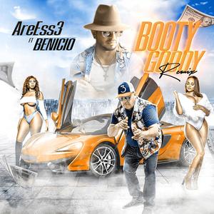Booty Goody (feat. Benicio) [Remix]